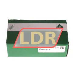 INA LCJT20-XL-N rulman resim 4