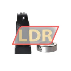 INA LASE45-XL rulman resim 2