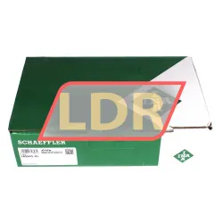 INA LASE45-XL rulman resim 4
