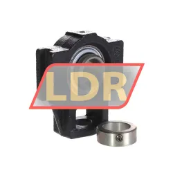INA RTUE25-XL rulman resim 3