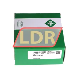 INA RTUE25-XL rulman resim 4