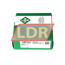 INA GRA25-XL rulman resim 3