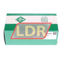 INA PHE20-TV-FA125-5 rulman resim 3