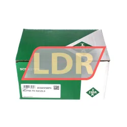 INA PCJT50-TV-FA125-5 rulman resim 2