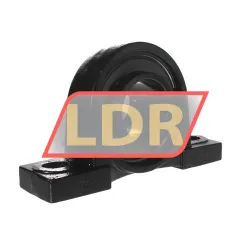 FAG UCP214-43-J7 rulman resim 3
