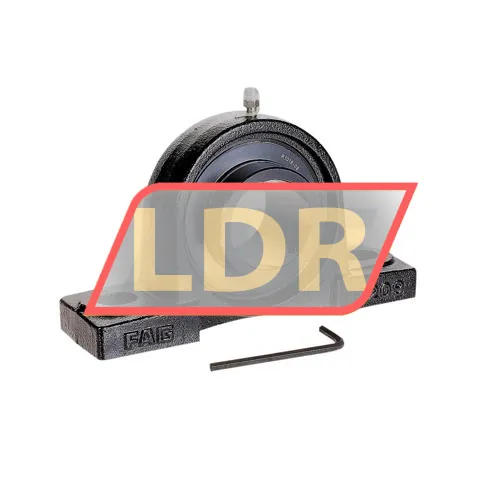 FAG UCP209-J7 ürün fotoğrafı 2