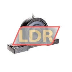 FAG UCP209-J7 rulman resim 3