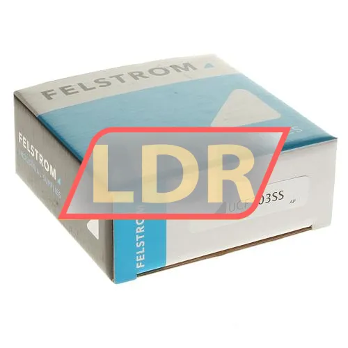 Felstrom UCF203SS ürün fotoğrafı 2