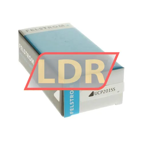 Felstrom UCP201SS ürün fotoğrafı 2
