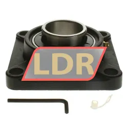 Felstrom UCF211 rulman resim 2