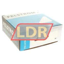 Felstrom UCF306 rulman resim 3