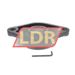 Felstrom UCFL214 rulman resim 2