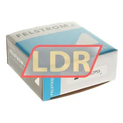 Felstrom UCF202PSS rulman resim 2