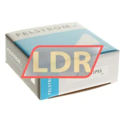 Felstrom UCF201PSS rulman resim 2