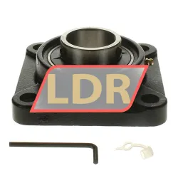 Felstrom UCF209-28 rulman resim 2
