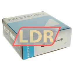 Felstrom UCF209-28 rulman resim 3