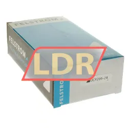 Felstrom UCP209-28 rulman resim 3