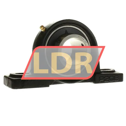 Felstrom UCP208-25