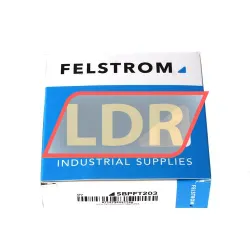 Felstrom SBPFT203 rulman resim 3