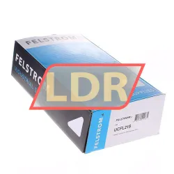 Felstrom UCFL215 rulman resim 4