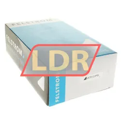 Felstrom UCP212PSS rulman resim 3