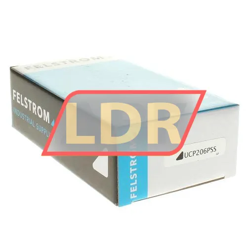 Felstrom UCP206PSS ürün fotoğrafı 2