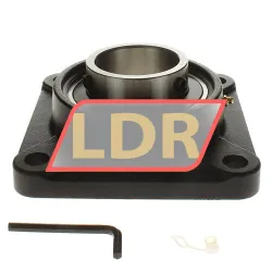 Felstrom UCF214-44 rulman resim 2