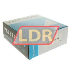Felstrom UCF214-44 rulman resim 3