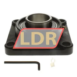 Felstrom UCF211-35 rulman resim 2
