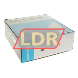 Felstrom UCF211-35 rulman resim 3