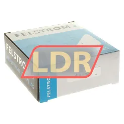 Felstrom UCF206 rulman resim 3