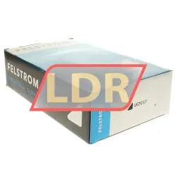 Felstrom UCP217 rulman resim 3