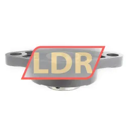 Felstrom UCFL317 rulman resim 2