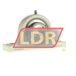Felstrom UCP207PSS rulman resim 2