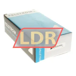 Felstrom UCP207PSS rulman resim 3