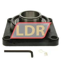 Felstrom UCF212-38 rulman resim 2