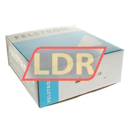 Felstrom UCF212-38 rulman resim 3