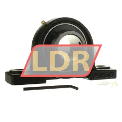 Felstrom UCP209-27 rulman resim 2