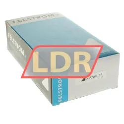Felstrom UCP209-27 rulman resim 3
