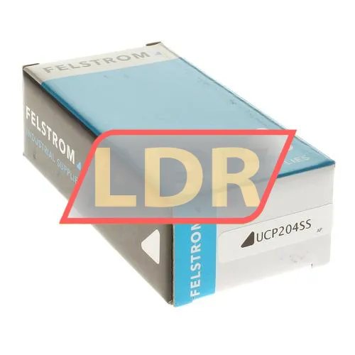 Felstrom UCP204SS ürün fotoğrafı 2