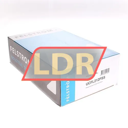 Felstrom UCFL212PSS ürün fotoğrafı 2