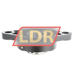 Felstrom UCFL322 rulman resim 2