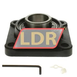 Felstrom UCF209-27 rulman resim 2