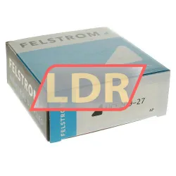 Felstrom UCF209-27 rulman resim 3