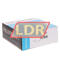 Felstrom UCF207 rulman resim 4