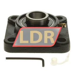 Felstrom UCF205-15 rulman resim 2