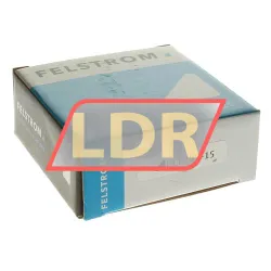 Felstrom UCF205-15 rulman resim 3