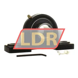 Felstrom UCP206-20 rulman resim 2