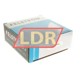 Felstrom UCF209SS rulman resim 2