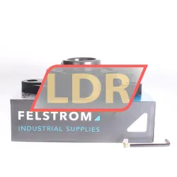 Felstrom UCFL213 rulman resim 3